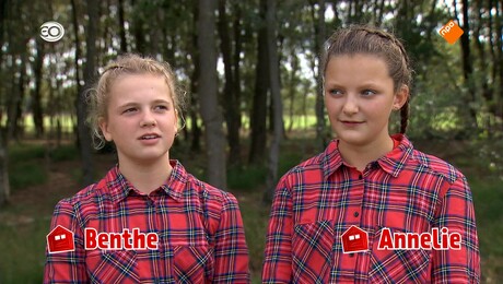 De Boomhut Battle | Het boomhutgevoel